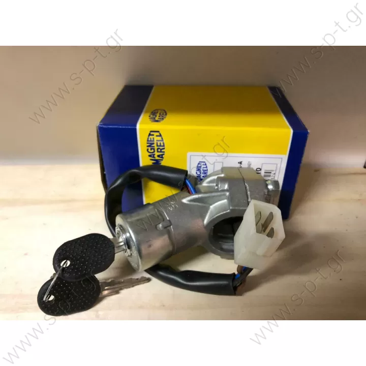60203   ΔΙΑΚΟΠΤΗΣ ΜΙΖΑΣ FIAT 126, 4 ΕΠΑΦΕΣ     ΔΙΑΚΟΠΤΕΣ ΤΙΜΟΝΙΟΥ ΜΕ ΟΛΟΚΛΗΡΩΜΕΝΟ SET ΑΠΟ ΚΛΕΙΔΑΡΙΕΣ . FIAT 126 1985 -> , FIAT 127 1981 -> , DUCATO ->1990.ΚΑΤΑΛΛΗΛΟ ΓΙΑ: M.MARELLI 064420302010-Q 203 B. TRW SIPEA 602088 FIAT 4466990-7534556.