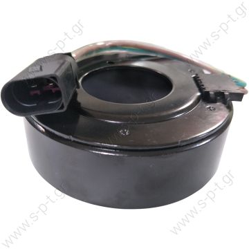 40460160  ΠΗΝΕΙΟ ΚΟΜΠΡΕΣΕΡ A/C  SANDEN SD7H15 24V    96 X 64 X 45 X 32       SANDEN 40460160 ΠΗΝΙΟ ΤΡΟΧΑΛΙΑΣ   ΚΟΜΠΡΕΣΣΕΡ    Coil 7H15 / 7H13 (2 threads) 40460160  ΠΗΝΕΙΟ ΚΟΜΠΡΕΣΕΡ A/C  SANDEN SD7H15 24V    96 X 64 X 45 X 32       SANDEN 40460160 ΠΗΝΙΟ ΤΡΟΧΑΛΙΑΣ   ΚΟΜΠΡΕΣΣΕΡ    Coil 7H15 / 7H13 (2 threads)