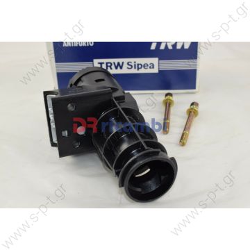 TRW SIPEA 603367  ΔΙΑΚΟΠΤΗΣ ΤΙΜΟΝΙΟΥ 60103   Διακόπτης τιμονίου 60103. Fiat Seicento 10/2000->,Fiat Multipla Euro 3 10/2000->,Fiat Marea 10/1999->, Fiat Barchetta 10/2000->,Lancia Y 10/2000->. Κατάλληλο για : FIAT 60657419 TRW SIPEA 603367. TRW SIPEA 603367  ΔΙΑΚΟΠΤΗΣ ΤΙΜΟΝΙΟΥ 60103   Διακόπτης τιμονίου 60103. Fiat Seicento 10/2000->,Fiat Multipla Euro 3 10/2000->,Fiat Marea 10/1999->, Fiat Barchetta 10/2000->,Lancia Y 10/2000->. Κατάλληλο για : FIAT 60657419 TRW SIPEA 603367.