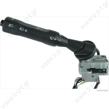 A673 540 0445   ΔΙΑΚΟΠΤΕΣ ΤΙΜΟΝΙΟΥ MERCEDES  SWF 201681  ΔΙΑΚΟΠΤΗΣ ΦΩΤΩΝ-ΦΛΑΣ-ΥΑΛΟΚΑΘΑΡΙΣΤΗΡΩΝ MERCEDES LK/LN, VARIO, 15 ΕΠΑΦΕΣ  4.61552   Mercedes 814    A6735400145, 6735400145, A6735400445, 6735400445, A6735400445, 6735400445 - 