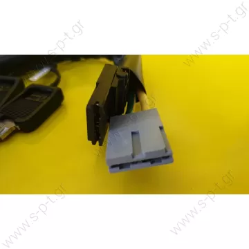 ΔΙΑΚΟΠΤΗΣ ΤΙΜΟΝΙΟΥ 4.280144  ΔΙΑΚΟΠΤΗΣ ΤΙΜΟΝΙΟΥΜΑΖΙ ΜΕ ΕΝΑ ΟΛΟΚΛΗΡΩΜΕΝΟ SET ΚΛΕΙΔΑΡΙΑΣ 4.280144. Renault 9/11/TRAFIC 1986 ->.ΚΑΤΑΛΛΗΛΟ ΓΙΑ : RENAULT 77 00 772 942 - 77 00 813 973, VALEO BA 048-252039, TRW SIPEA 601628. - 