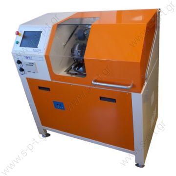 TOPAZ  300A   ΔΟΚΙΜΑΣΤΗΚΟ ΜΗΧΑΝΗΝΑ 220V ΜΙΖΑΣ ΚΑΙ ΔΥΝΑΜΟΥ