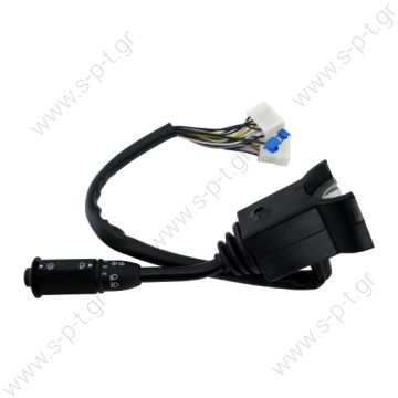 SWF 202302  ΔΙΑΚΟΠΤΗΣ  ΤΙΜΟΝΙΟΥ    STEERING COLUMN INDICATOR SWF SWF 202302  SETRA 309-315 (7 / 91-) - 