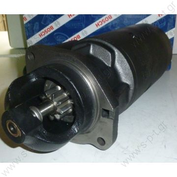 0001360003, 24 V, 4,0 kw, 005  BOSCH   ΜΙΖΑ  KHD   LIEBHERR   SCHAEFF    0001360003, 24 V, 4,0 kw, 005  BOSCH   ΜΙΖΑ  KHD   LIEBHERR   SCHAEFF