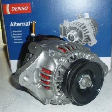 100211-4731    DENSO ΔΥΝΑΜΟ  1002114731 Kubota 16678-64013; 1667864013 OEM	REFERENCE	  DENSO	1002114730	 DENSO	1012112960	 DENSO	1012112961	 KUBOTA	1667864011	 KUBOTA	1667864012	 KUBOTA	1963064012	 LUCAS	LRA02208	 LUCAS	LRA2208 - 