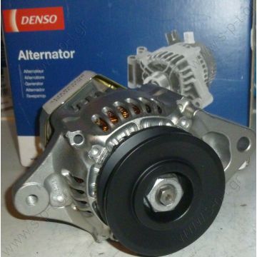 101211-1170   DENSO   ΔΥΝΑΜΟ     14V  40A  KUBOTA YANMAR  JOHN DEER   OE:	DRA0186, DRA0721, 1012111170, 1012111380, 1012113130, 1012113411, 1022110010, 12090525, 112287, 113742, AM879908, LVA12357, TY25243, 12942377200, 12942377210 101211-1170   DENSO   ΔΥΝΑΜΟ     14V  40A  KUBOTA YANMAR  JOHN DEER   OE:	DRA0186, DRA0721, 1012111170, 1012111380, 1012113130, 1012113411, 1022110010, 12090525, 112287, 113742, AM879908, LVA12357, TY25243, 12942377200, 12942377210