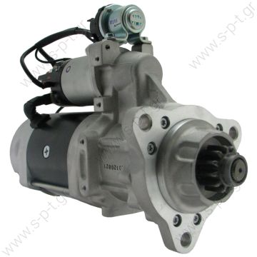 8200434   DELCO REMY    ΜΙΖΑ   8200434    39MT 12V, 12 TEETH, OVER CRANK PROTECTION    Delco Remy   12v 12 Tooth 8200434   DELCO REMY    ΜΙΖΑ   8200434    39MT 12V, 12 TEETH, OVER CRANK PROTECTION    Delco Remy   12v 12 Tooth