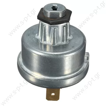 MF071BK-IGS0  Διακόπτης Προθέρμανσης – Μίζας Massey Ferguson      MASSEY MF265 IGNITION SWITCH  Digger Tractor Plant Ignition Switch + 2 Key For Massey Ferguson JCB LUCAS 35670              - 