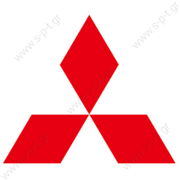 Clutch Pulley > Mitsubishi Alternators