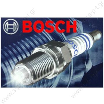 0241245641 ΜΠΟΥΖΙ BOSCH F5DPOR BOSCH    BOSCH: 0241245641    ΜΠΟΥΖΙ ALFA 145, 146, SEAT CORDOBA 2.0 AUDI A6    Σετ γνήσιων Μπουζί Bosch Διπλά Πλατινένιά F5DP0R F 5 DP 0 R F5DP0R 0241245641 ΜΠΟΥΖΙ BOSCH F5DPOR BOSCH    BOSCH: 0241245641    ΜΠΟΥΖΙ ALFA 145, 146, SEAT CORDOBA 2.0 AUDI A6    Σετ γνήσιων Μπουζί Bosch Διπλά Πλατινένιά F5DP0R F 5 DP 0 R F5DP0R