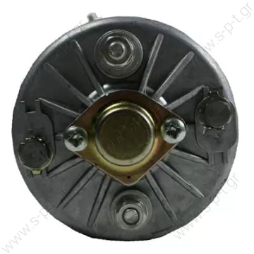 1327A501   24V 7.8kW z11  PRESTOLITE    ΜΙΖΑ    ΔΙΠΟΛΙΚΙΑ  MARINE  ΣΤΕΓΑΝΗ     Marine. oil-sealed       CUMMINS AGRICULTURAL S115A24-11M S115A2411M 191-196302 3910564 - 