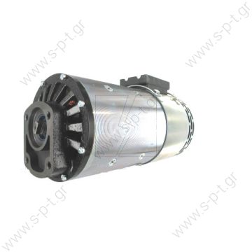 11.214.254 AMP4643 MAHLE Letrika (Iskra)   ΜΟΤΕΡ ΥΔΡΑΥΛΙΚΗΣ ΠΟΡΤΑΣ   DC motor 24V 4.1kW (IM0076, MM211)   AM 102306 Reference:  0136501054  Condition:  New product  24v  4,1Kw  1200rpm  CWDE    Flange Gr1 - 