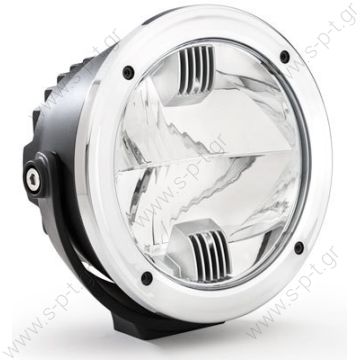 1F3011815001, HELLA LED  HELLA ΠΡΟΒΟΛΕΑΣ - 