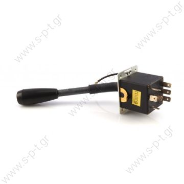 6TA 003 394-011   ΔΙΑΚΟΠΤΗΣ ΦΛΑΣ, ΣΙΝΙΑΛΟ, ΤΡΑΚΤΕΡ DEUTZ, ΜΕΣΑΙΟΣ, 8 ΕΠΑΦΕΣ  X 830 240 136 000      431 9505EC1030-49         6TA003394011 | 126 mm | 8/15/10 Α       - 