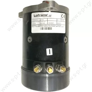 30552 CIMA 24V 1200W  ΜΟΤΕΡ ΔΕΞΙΑ ΑΡΙΣΤΕΡΑ   30552 ΜΟΤΕΡ  24V 1000W CIMA 1915  C.I.M.A  WINDLASS ENGINE TIGERS 24V 1000W CIMA 1915 30552 - 