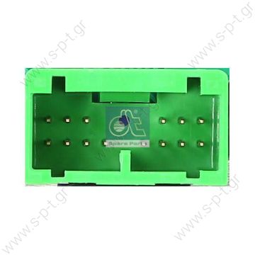 2.27302 ΔΙΑΚΟΠΤΗΣ ΦΩΤΩΝ VOLVO   Steering column switch, turn signal Art. No. 2.27302 ΟΕ κωδικό:  20399170, 20479584 - 