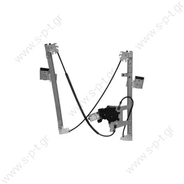 AC331    MAGNETI MARELLI ΓΡΥΛΟΣ ΕΜΠΡΟΣΘΙΟΣ ΑΡΙΣΤΕΡΟΣ FORD FOCUS AC331 4Π ΜΕ ΜΟΤΕΡ    350103331000    MARELLI ΓΡΥΛΟΣ ΠΑΡΑΘΥΡΟΥ ΕΜΠΡΟΣ ΑΡΙΣΤΕΡΟ FORD FOCUS - 