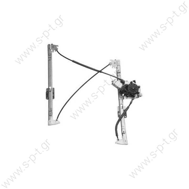 AC298    MAGNETI MARELLI ΓΡΥΛΟΣ ΕΜΠΡΟΣΘΙΟΣ ΔΕΞΙΟΣ BMW 3 4Π ΜΕ ΜΟΤΕΡ   350103298000     MARELLI ΓΡΥΛΟΣ ΠΑΡΑΘΥΡΟΥ ΕΜΠΡΟΣ ΔΕΞΙ BMW 3 (E46) 318i/316i/320i