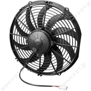 VA10AP70LL61A     SPAL ΒΕΝΤΙΛΑΤΕΡ   VA10-AP70/LL61A ΑΝΑΡΡΟΦΗΣΕΩΣ 12V 34CM - 
