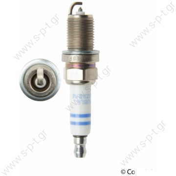 0 242 245 576 BOSCH  ΜΠΟΥΖΙ FR5KPP 332S (TECDOC 0242245576) - BOSCH BH0242245576      Μπουζί Double platinum   Μπουζί Διπλά Πλατινένιο Bosch FR5KP3332S για 1.8TFSI και 2.0TFSI 0 242 245 576 BOSCH  ΜΠΟΥΖΙ FR5KPP 332S (TECDOC 0242245576) - BOSCH BH0242245576      Μπουζί Double platinum   Μπουζί Διπλά Πλατινένιο Bosch FR5KP3332S για 1.8TFSI και 2.0TFSI
