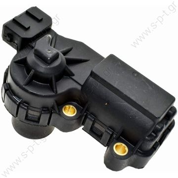 0132008600  BOSCH    ΒΗΜΑΤΙΚΟ ΜΟΤΕΡ  ΡΕΛΑΝΤΙ   BOSCH Idle Air Control Valve 0132008600    IAC VOLKSWAGEN VW Golf Passat Polo 051133031 3437010524 0132008600  Idle Air Control Valve IAC FIAT CITROEN LANCIA PEUGEOT repl. 1920F8, 0132008600, 3437010524   - 
