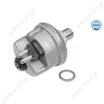 0095420817 MERCEDES-BENZ ΒΑΛΒΙΔΑ ΠΙΕΣΗΣ ΛΑΔΙΟΥ MERCEDES 0095420817, ΚΩΔΙΚΟΙ OEM: 0095420817) MEYLE 014 800 0085 (0148000085) - 