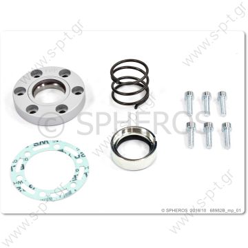 ΣΤΥΠΙΟΘΛΗΠΤΗΣ ΣΥΜΠΙΕΣΤΩΝ BOCK FKX40- FKX50   80023  BOCK    ΣΕΤ    ΤΣΙΜΟΥΧΑ ΑΞΟΝΑ  0001300832   BOCK FKX40/FKX50  24.01.74.672  OE: 0001300832 - 200170 - 240174672 - 50750 - 68982A - 80023 - 8817050000100 - A0001300832 - H13003528  - 