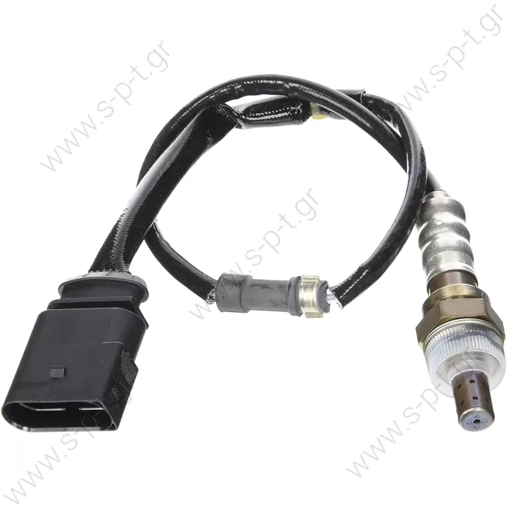 OZA510-V5 ΑΙΣΘΗΤΗΡΑΣ Λ ΠΙΣΩ    036906262D  ΑΙΣΘΗΤΗΡΑΣ λ SEAT IBIZA IV, V, SKODA FABIA,VW POLO 500mm     Αισθητήρας Λ NGK Του Καταλύτη 036906262D SEAT,SKODA,VW   SEAT IBIZA IV, V, SKODA FABIA,VW POLO 500mm         Λ NGK OZA510-V5 Polo/Ibiza 1.4 16V 02
