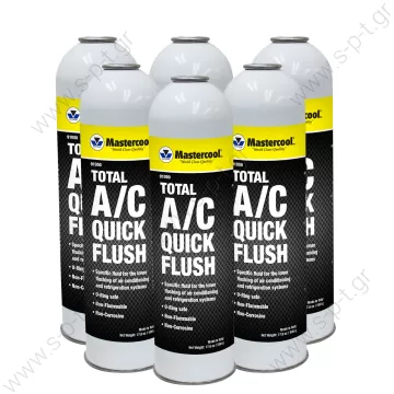 91051 TOTAL A/C QUICK FLUSH KIT - 