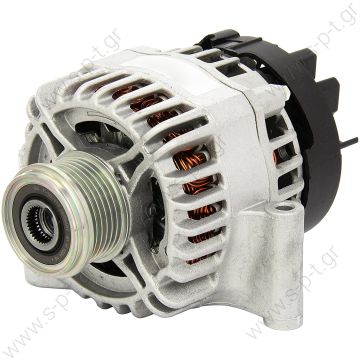 DAN1033   DENSO  ΔΥΝΑΜΟ  OPEL DIESEL   CORSA C 12V 105A 54PVF6/L46mas**S   12V 105Α 6PV ΜΕ ΤΡΟΧΑΛΙΑ FIAT 500, DOBLO, OPEL ASTRAH   46823547 51784845 46823546 51784847 6204181    Denso	102211-8620, 102211-8621, 102211-8622, DAN1033 DAN1033   DENSO  ΔΥΝΑΜΟ  OPEL DIESEL   CORSA C 12V 105A 54PVF6/L46mas**S   12V 105Α 6PV ΜΕ ΤΡΟΧΑΛΙΑ FIAT 500, DOBLO, OPEL ASTRAH   46823547 51784845 46823546 51784847 6204181    Denso	102211-8620, 102211-8621, 102211-8622, DAN1033