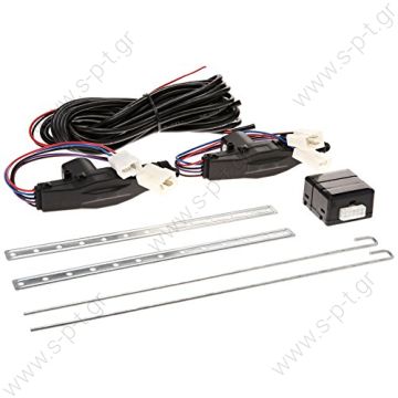 SPAL ΚΛΕΙΔΑΡΙΕΣ ΓΙΑ 2 ΠΟΡΤΕΣ SPAL ΚΛΕΙΔΑΡΙΕΣ 2 ΠΟΡΤΕΣ ΚΩΔΙΚΟΣ : 37000144  Ηλεκτρικές Κλειδαριές Spal για 2 πόρτες    2 Door Power Lock Kit w/ M5 (supersedes 37000063 SPAL ΚΛΕΙΔΑΡΙΕΣ ΓΙΑ 2 ΠΟΡΤΕΣ SPAL ΚΛΕΙΔΑΡΙΕΣ 2 ΠΟΡΤΕΣ ΚΩΔΙΚΟΣ : 37000144  Ηλεκτρικές Κλειδαριές Spal για 2 πόρτες    2 Door Power Lock Kit w/ M5 (supersedes 37000063