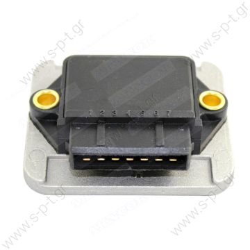 IG-H005H  MOBILETRON    ΠΛΑΚΕΤΑ ΗΛΕΚΤΡΟΝΙΚΗΣ 12V AUDI 80, VW GOLF I, II, TRANSPORTER III     ΗΛΕΚΤΡΟΝΙΚΕΣ - 