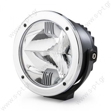 1F3011815001, HELLA LED  HELLA ΠΡΟΒΟΛΕΑΣ - 