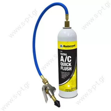 91051 TOTAL A/C QUICK FLUSH KIT - 