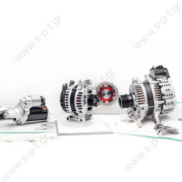 ΑΛΤΕΝΕΙΤΟΡ  ALTERNATORS