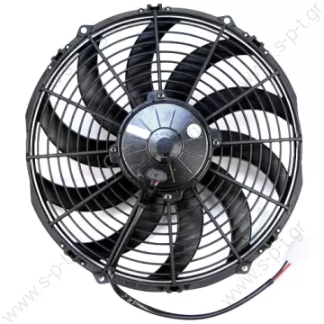 VA10AP70LL61A     SPAL ΒΕΝΤΙΛΑΤΕΡ   VA10-AP70/LL61A ΑΝΑΡΡΟΦΗΣΕΩΣ 12V 34CM - 