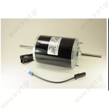 73R4262  ΜΟΤΕΡ ΚΑΛΟΡΙΦΕΡ  12V  BLOWER MOTOR - RED DOT 73R4262, RD-5-5121-1P   - 