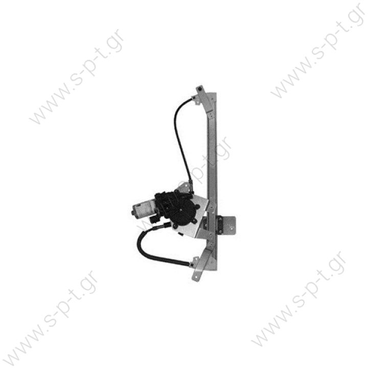 AC362   MAGNETI MARELLI ΓΡΥΛΟΣ ΕΜΠΡΟΣΘΙΟΣ ΔΕΞΙΟΣ SMART FORTWO I AC362 2Π ΜΕ ΜΟΤΕΡ   350103362000   MARELLI ΓΡΥΛΟΣ ΠΑΡΑΘΥΡΟΥ ΕΜΠΡΟΣ ΔΕΞΙ SMART COUPE (MC01)