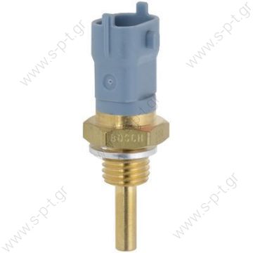 70511517  ΒΑΛΒΙΔΑ ΨΥΧΡΗΣ ΕΚΚΙΝΗΣHΣ ALFA 156, OPEL ASTRA F, CORSA B       Αισθητήρας θερμοκρασίας ψυκτικού υγρού - 