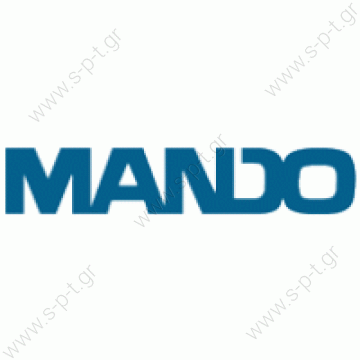 Clutch Pulley > Mando Alternators