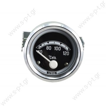 310-474-011-005C, VDO   ΘΕΡΜΟΚΡΑΣΙΑ NEPOY 60MM 24 VOLT    310474011005 310-474-011-005C, VDO   ΘΕΡΜΟΚΡΑΣΙΑ NEPOY 60MM 24 VOLT    310474011005