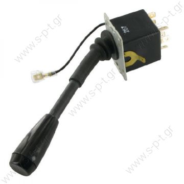 6TA 003 394-011   ΔΙΑΚΟΠΤΗΣ ΦΛΑΣ, ΣΙΝΙΑΛΟ, ΤΡΑΚΤΕΡ DEUTZ, ΜΕΣΑΙΟΣ, 8 ΕΠΑΦΕΣ  X 830 240 136 000      431 9505EC1030-49         6TA003394011 | 126 mm | 8/15/10 Α       - 