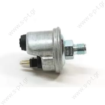 0095420817 MERCEDES-BENZ ΒΑΛΒΙΔΑ ΠΙΕΣΗΣ ΛΑΔΙΟΥ MERCEDES 0095420817, ΚΩΔΙΚΟΙ OEM: 0095420817) MEYLE 014 800 0085 (0148000085) - 