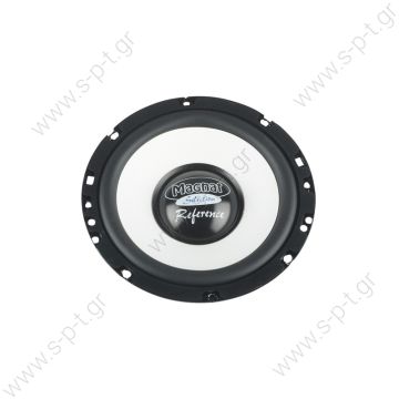 MAGNAT Reference Selection 216  16,5cm  2Δ  150W RMS  Διαιρούμενα, με καπάκι  2 δρόμων High-End Αντίσταση 4 Ohm - 