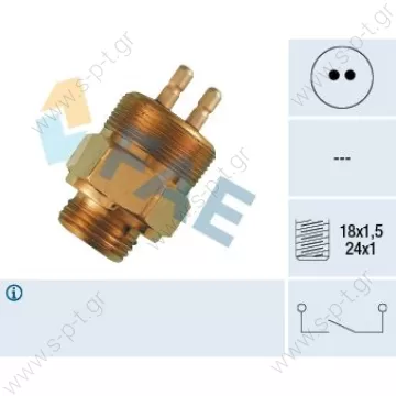70511018 HERTH+BUSS ELPARTS      ΒΑΛΒΙΔΑ ΟΠΙΣΘΕΝ ΜΕRCEDES T1       - Switch, reverse light  MERCEDES-BENZ A0005455011 0005455011         ΒΑΛΒΙΔΕΣ ΦΩΤΩΝ ΟΠΙΣΘΕΝ MERCEDES          - 