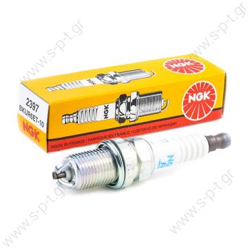 BKUR6ET-10 101000033AA [1 Τεμάχιο]   NGK ΜΠΟΥΖΙ     ΜΠΟΥΖΙ ΙΡΙΔΙΟΥ ALFA 147, AUDI A2,TOYOTA RAV4 III,VW GOLF IV,V,VI