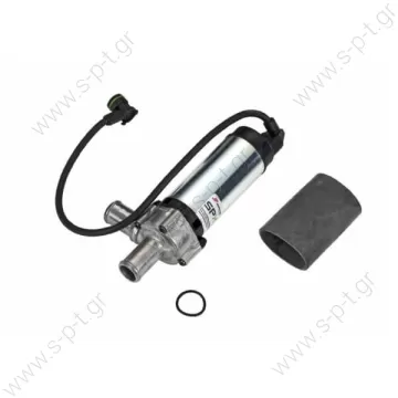 21298A ΑΝΤΛΙΑ ΝΕΡΟΥ ΚΥΚΛΟΦΟΡΗΤΗ WEBASTO 3090067  U4849 24V 21298A    21298A WEBASTO  ΚΥΚΛΟΦΟΡΗΤΗΣ ΝΕΡΟΥ WEBASTO DW80  U 4829 21298/1322853A Water pump Webasto DW 80 U 4829 21298 - 