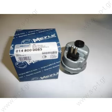 0095420817 MERCEDES-BENZ ΒΑΛΒΙΔΑ ΠΙΕΣΗΣ ΛΑΔΙΟΥ MERCEDES 0095420817, ΚΩΔΙΚΟΙ OEM: 0095420817) MEYLE 014 800 0085 (0148000085) - 