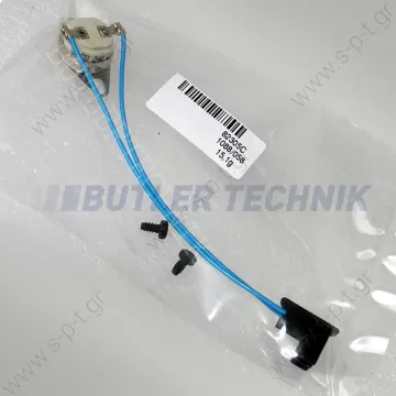 823.05C  WEBASTO AIR HEATERS -    ΘΕΡΜΙΚΟ   ΥΠΕΡΘΕΡΜΑΝΣΗΣ  Webasto Air Top 2000 Overheat Protection switch 1322705A 82305C     Webasto Air Top 2000 Overheat Protection 82305C     Webasto Air Top 2000 Overheat Protection - 