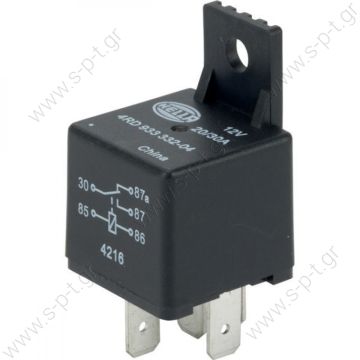 4RD933332041  HELLA ΡΕΛΕ 12V 20/30A 5 ΕΠΑΦΩΝ 87, 87A ΒΑΣΗ      HELLA (*4RD 933 332-391) ΡΕΛΕ   0332209150, BOSCH  ΡΕΛΕ 12V 20/30A 5 ΕΠΑΦΩΝ 87, 87A ΒΑΣΗ     BOSCH ΡΕΛΕ  4RD933332041  HELLA ΡΕΛΕ 12V 20/30A 5 ΕΠΑΦΩΝ 87, 87A ΒΑΣΗ      HELLA (*4RD 933 332-391) ΡΕΛΕ   0332209150, BOSCH  ΡΕΛΕ 12V 20/30A 5 ΕΠΑΦΩΝ 87, 87A ΒΑΣΗ     BOSCH ΡΕΛΕ
